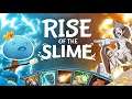 Rise of the Slime - Full Launch Trailer