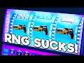 RNG Needs To CHANGE!