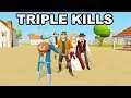 Rocket Royale - Android Gameplay #172