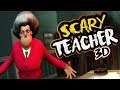 SCARY TEACHER 3D (Android, iOS Gameplay, Walkthrough)