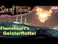 SEA OF THIEVES  Captain Flameheart's Geisterflotte! (Event) Deutsch [65]