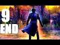 Secret City 4: Chalk Of Fate - Part 9 END Let's Play Walkthrough