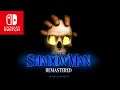 Shadow Man Remastered Trailer Debut Nintendo Switch HD