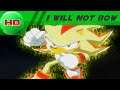 Shadow the Hedgehog: I Will Not Bow (HD-Remake)