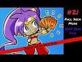 Shantae and the Seven Sirens - Full Deck Mode -- 100%!