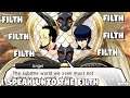Shin Megami Tensei 4 - I speak unto the Filth