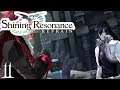 Shining Resonance Refrain 11 Refrain Mode (PS4, RPG, English)