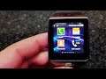 Sim Card Phone Smartwatch - D709