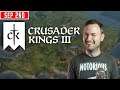 Sips Plays Crusader Kings III  - (2/9/20)