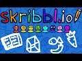 SKRIBBL.IO WITH YOU !!!!!!!!!!!!! OPEN VOICE