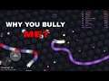 Slither.io Epic Mobile Montage