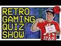 SLOPE'S GAME SHOW | Live retro gaming quiz show - feat. LGR, Caddicarus, Kelsey Lewin & Ashens