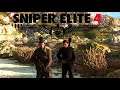 Sniper Elite 4 Koop-Story # 01
