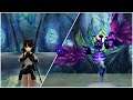 Solo Katana Ninja Vs Sapphire Roga Ultimate | Toram Online