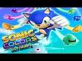 Sonic Colors Ultimate Deluxe Edition PS4 Gameplay