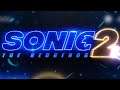 SONIC LA PELICULA 2 ¡TEASER 2021! (Logo Oficial Y Fecha de ESTRENO)