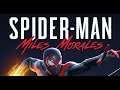 لعب | ٤ | spider man : Miles morales