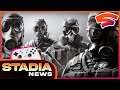 Stadia HUGE NEW PRO Game Drops Tomorrow! | Two BIG Games For FREE PLAY DAYS | Two New Games Today