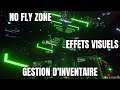 Star Citizen - No Fly Zone/Incendie/Cargo Decks... - Traduction Live ISC