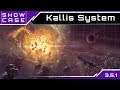 Star Citizen Planetensysteme KALLIS | Showcase [Deutsch/German]