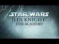 Star Wars: Jedi Academy (#6) | Жесть