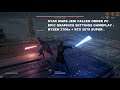 Star Wars Jedi Fallen Order PC Epic Graphic Settings Gameplay Geforce RTX 2070 Super + Ryzen 7 3700x