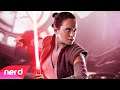 Star Wars: The Rise Of Skywalker Song | To The End