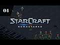 Starcraft Remastered | Terraner Kampagne | Mission 4 - Der Maulwurf