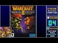 ✔️️ Start Orc Campaign - Warcraft II: Tides of Darkness [Blind] (Episode 4/6)