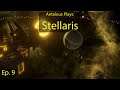 Stellaris Mega Pack - United Nations of Earth Ep. 9 - Retreat