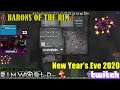 Streaming RimWorld Into 2021 | Super Modded Rimworld New Year's Eve Twitch Stream