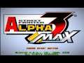 Street Fighter Alpha 3 Max [PSP] - Intro