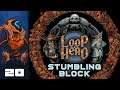 Stumbling Block - Let's Play Loop Hero - PC Gameplay Part 20