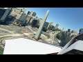 Stunts in Buenos Aires (Argentina) Payware Addon Scenery in Microsoft Flight Simulator 2020