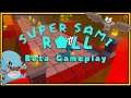 AWESOME Upcoming 3D Platformer! - Super Sami Roll Gameplay