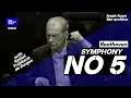 Symphony No. 5 - Beethoven  // Danish National Symphony Orchestra & Rafael Frühbeck de Burgos (Live)