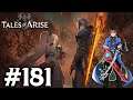 Tales of Arise PS5 Playthrough with Chaos Part 181: A Brief Respite