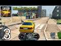 Taxi Sim 2020 : Yellow Taxi Drive (Android GamePlay) - Part 3