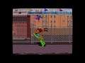 Teenage Mutant Ninja Turtles: Turtles in Time (Arcade)