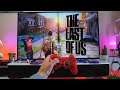 Testing The Last Of Us on the PS3 - POV Gameplay Test, Story Mode, Impression