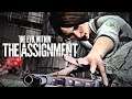 THE ASSIGNMENT EVIL WITHIN - #2: Bichos Bizarros!