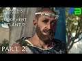 The Atlantean Patient - Judgement of Atlantis - Part 2: Assassin's Creed Odyssey DLC - Gameplay
