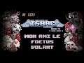 The Binding of Isaac - 101 - MON AMI LE FOETUS VOLANT