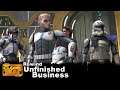 The Clone Wars Rewind 🎬: Temporada 7 - Episodio 4: Unfinished Bisness - Jeshua Revan
