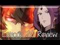The Cost of Power - The Rising of the Shield Hero Episode 20 Anime Review