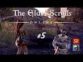 The Elder Scrolls Online #5 - Dreudurai Glass Mine | SeriesRol