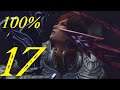 The Fates of Edward & Halgita | Infinite Undiscovery 100% Walkthrough "17/32" (No Commentary)