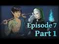 The Goliath | Casters and Cantrips | Episode 7 (Part 1)