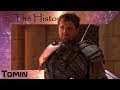 The History of Tomin (Stargate SG1)