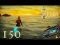 The Legend of Zelda: Breath of the Wild #150 - Flammendes Meer Ω Let's Play